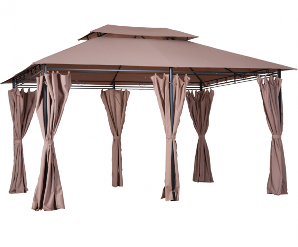 Patio Gazebo