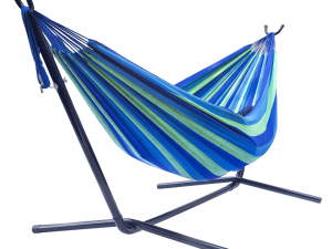 Adjustable Hammock Bed