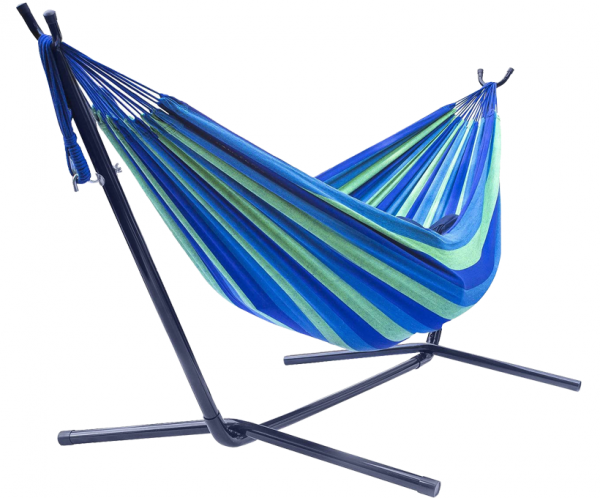 Adjustable Hammock Bed