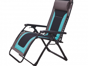 Zero Gravity Recliner