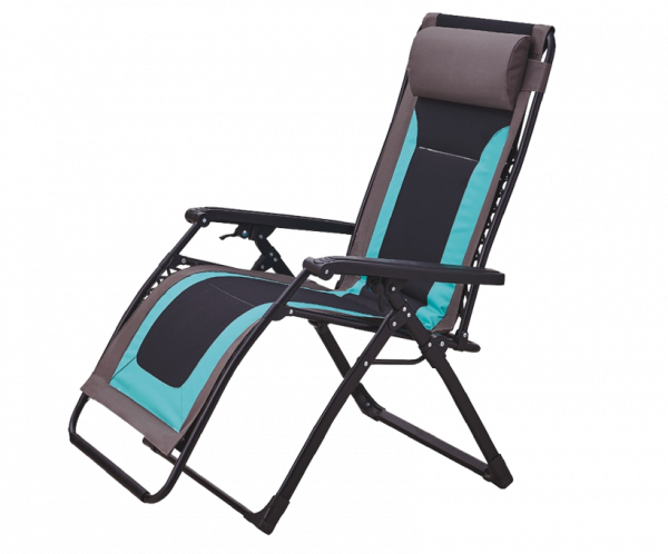 Zero Gravity Recliner