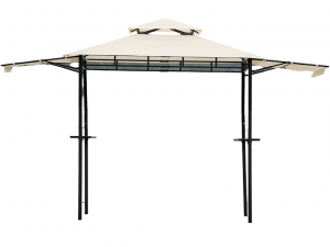 BBQ Gazebo