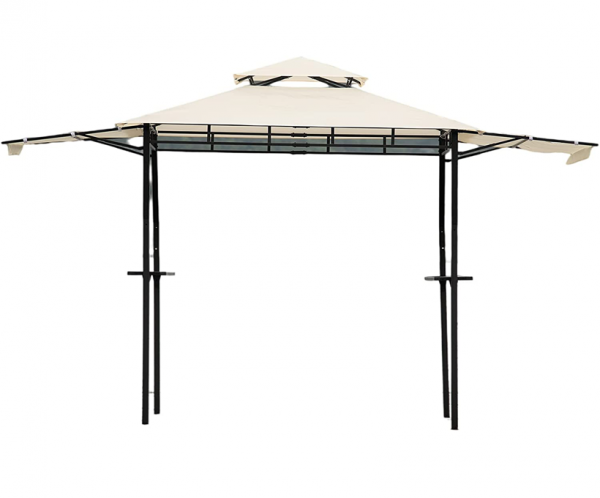 BBQ Gazebo