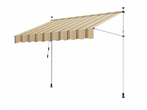 Stand Awning