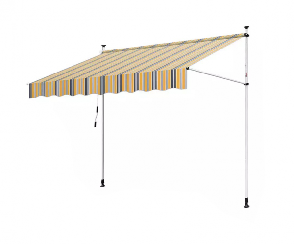 Stand Awning