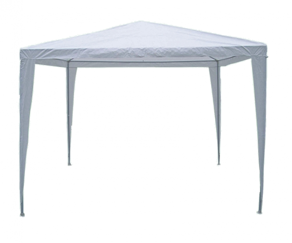 PE gazebo