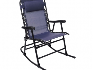 Zero Gravity Rocking Chair