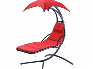 Hanging Chaise Lounger