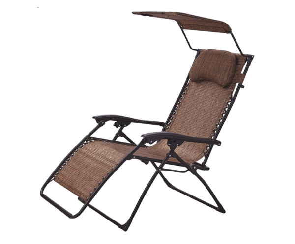 adjustable recliner