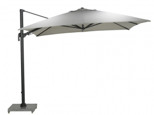 cantilever offset parasol