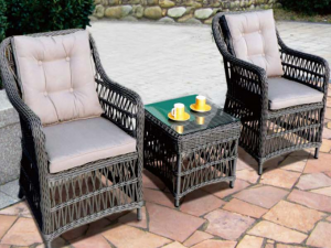 Outdoor Sofa Set