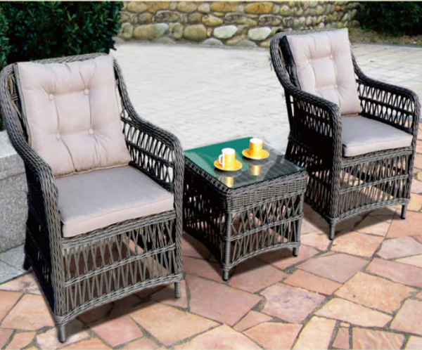 Outdoor Sofa Set