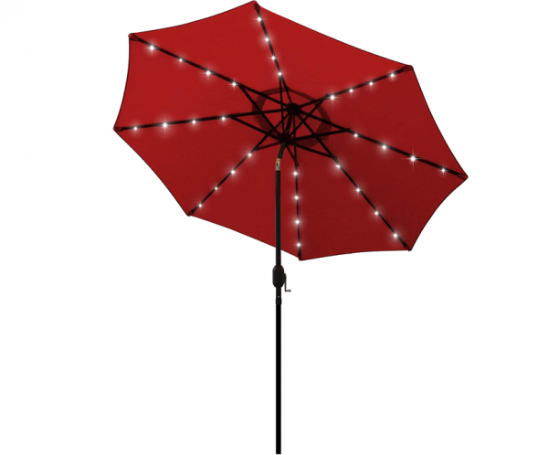 Market Umbrella