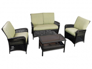 rattan furniture sets