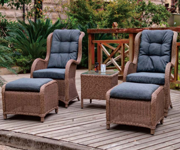 outdoor patio furniture