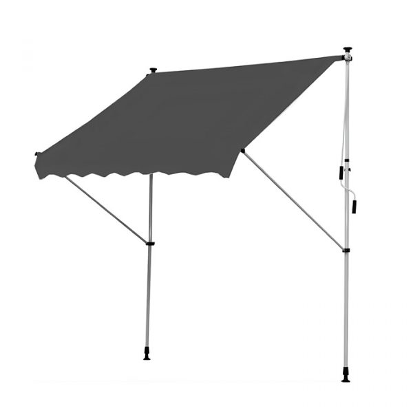 LD-FSA-001BK