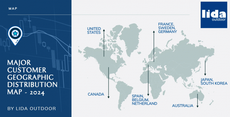 lida-outdoor-customer-geographic-map