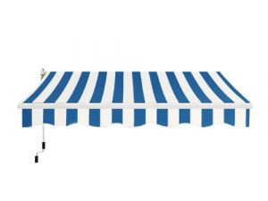 LD-RA-005 Blue Stripped