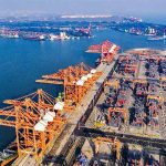 China’s coastal ports provide natural advantages for global bulk exports