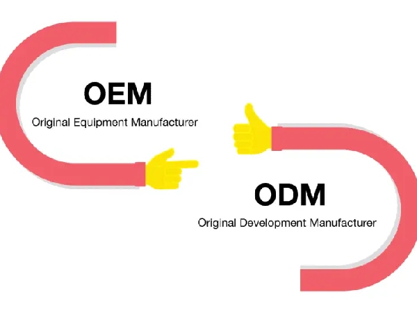 Choose a manufacturer that offers full OEMODM customization capabilities