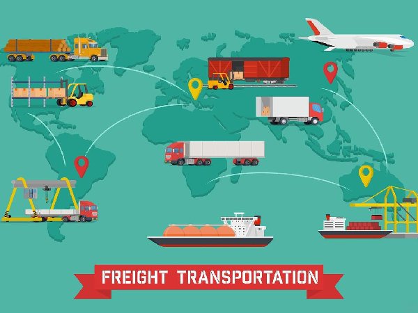 LIDA OUTDOOR brings years of experience in international logistics and export handling