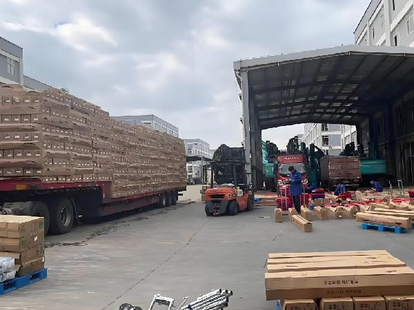 Production queues and shipping timelines are often overlooked during early negotiations