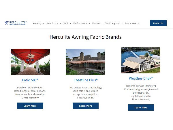 Herculite