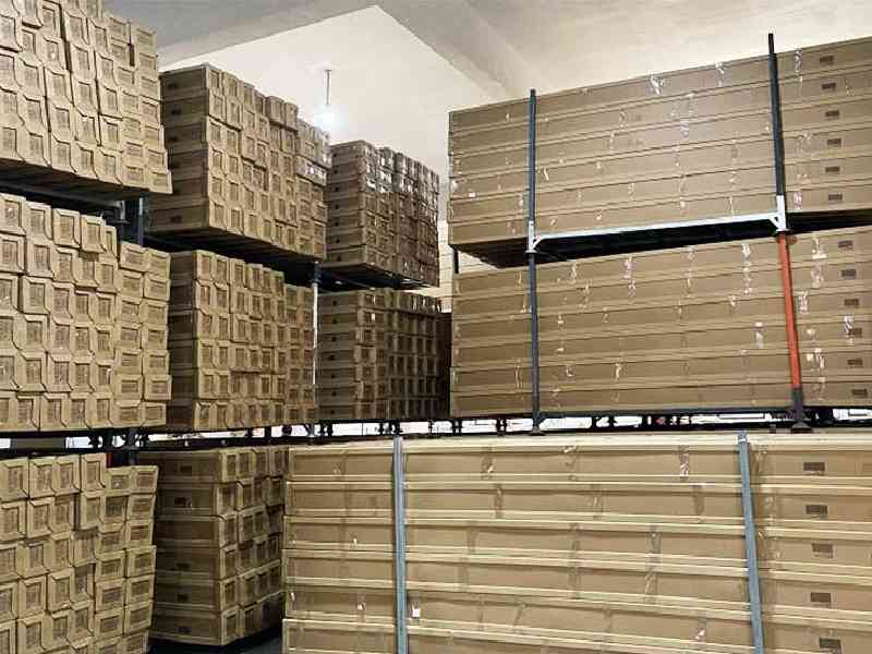 Protective Packaging Engineered for Safe Long-Distance Transport