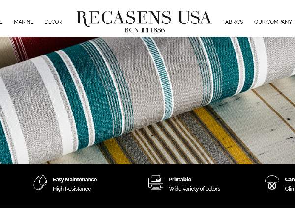Recasens