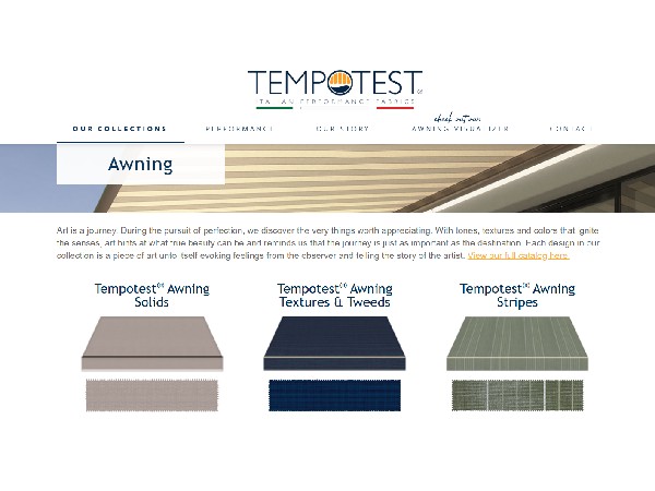 Tempotest®