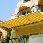 Best Retractable Awning for Wind