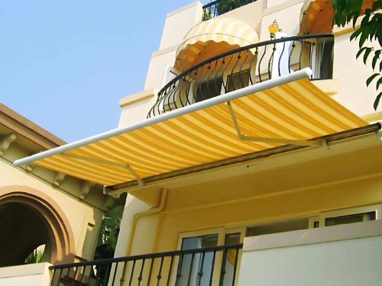 Best Retractable Awning for Wind