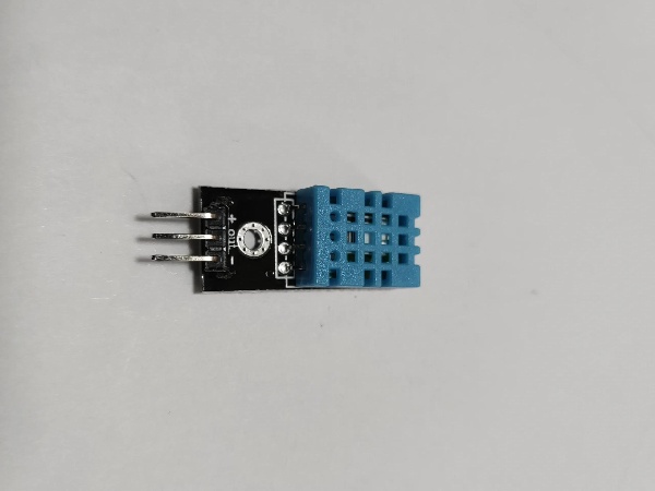 Wind Sensor Which Can Be Installed on a Retractable Awning
