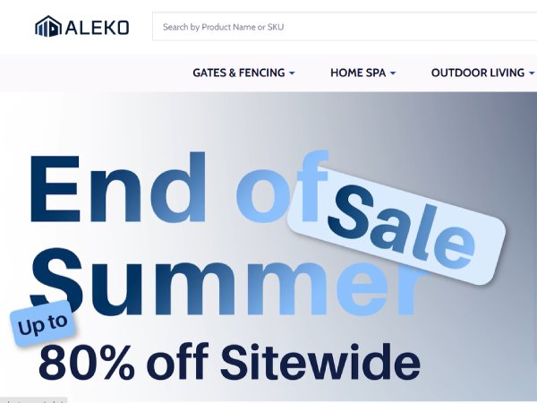 Aleko
