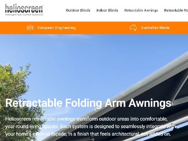 Helioscreen