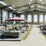 Patio and Garden Furniture Wholesale Supplier