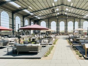 Patio and Garden Furniture Wholesale Supplier