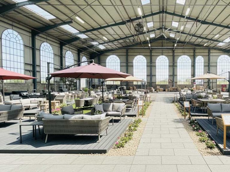 Patio and Garden Furniture Wholesale Supplier
