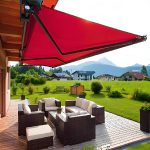 Best motorized retractable awning