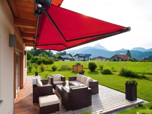 Best motorized retractable awning