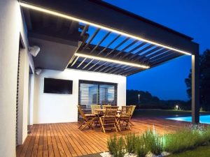 How Much Does a Patio Cover