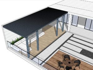 Patio Cover