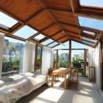 best patio cover ideas for winter