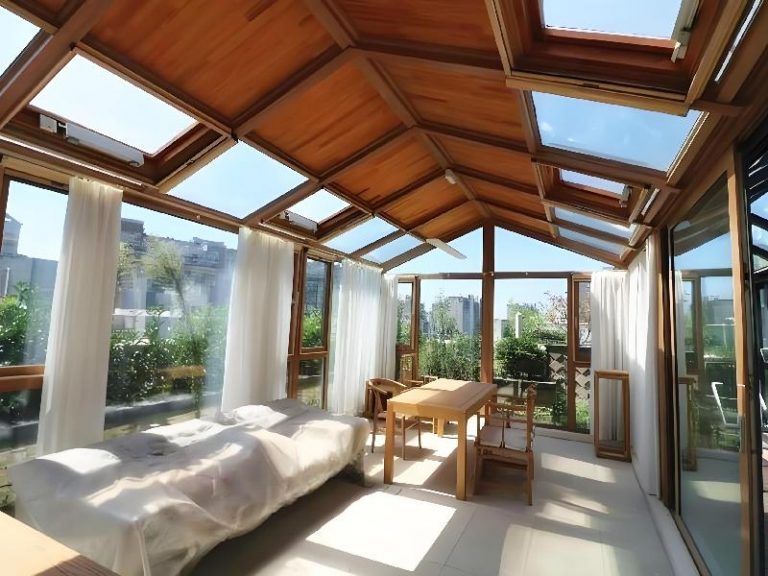 best patio cover ideas for winter