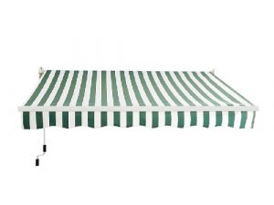 LD-RA-006 Rayures vertes