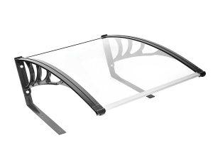 Auvent pour tondeuse robot