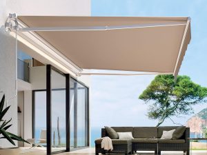 Store banne intelligent