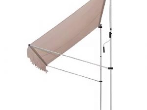 Store banne sans perçage LD-FSA-006LBN – vue 1