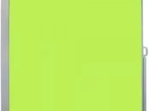 Paravent rétractable LD-SA-005GN (vert)