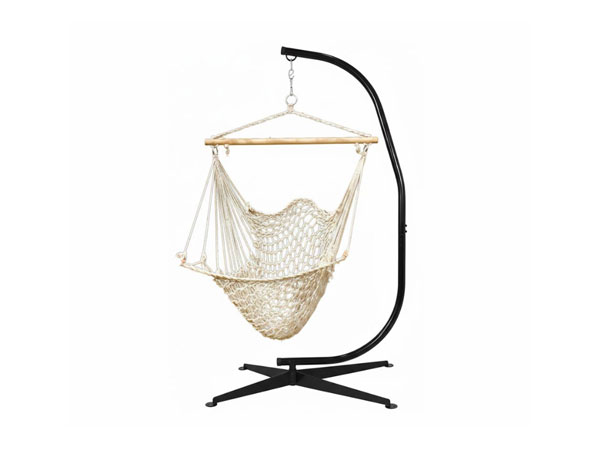 Patio Hanging Swing Hammock